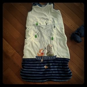 Sleep sack 36 month 2.7 TOG